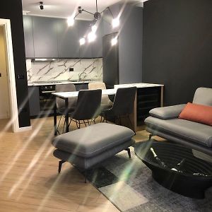 Appartement met een Slaapkamer
